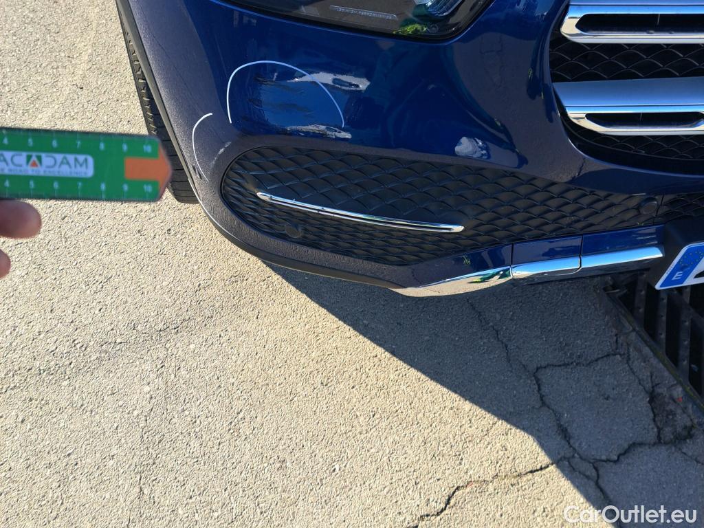  Mercedes  G-Klasee MERCEDES-BENZ GLE / 2018 / 5P / todoterreno GLE 350 de 4MATIC (Híbrido Enchufable) #23