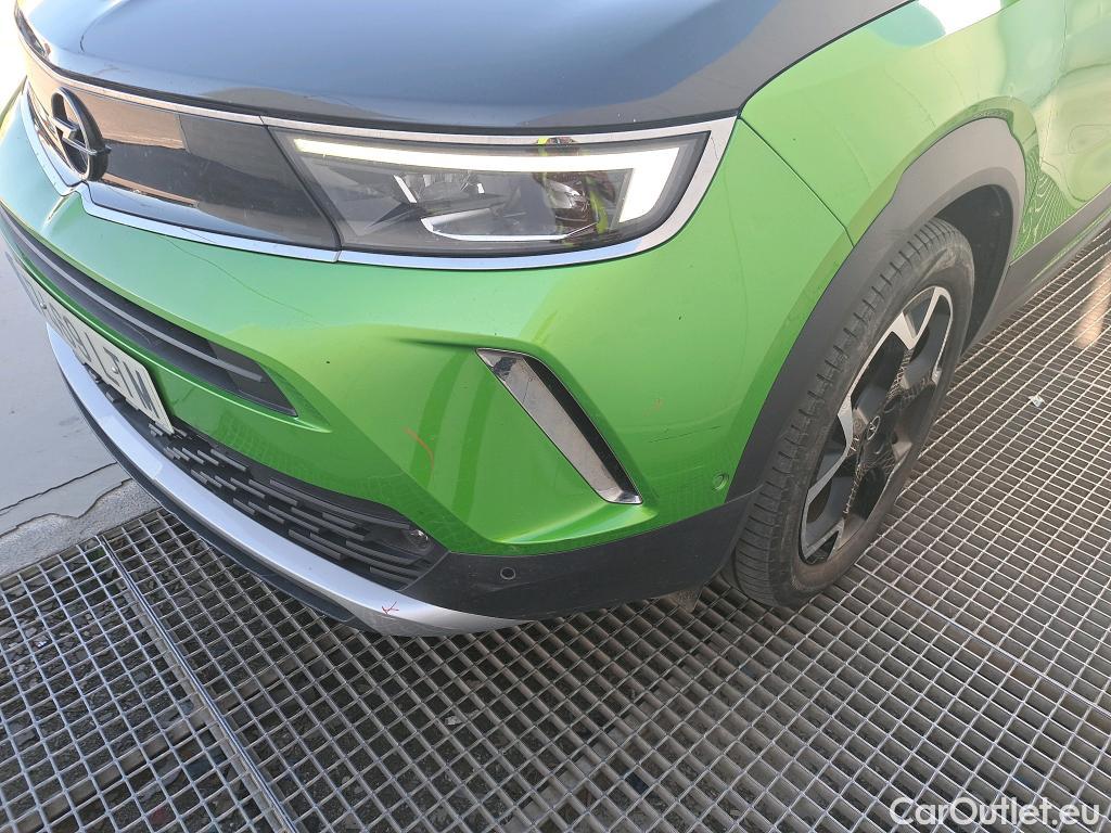  Opel  Mokka OPEL -e / 2020 / 5P / todoterreno BEV 50kWh Ultimate #35