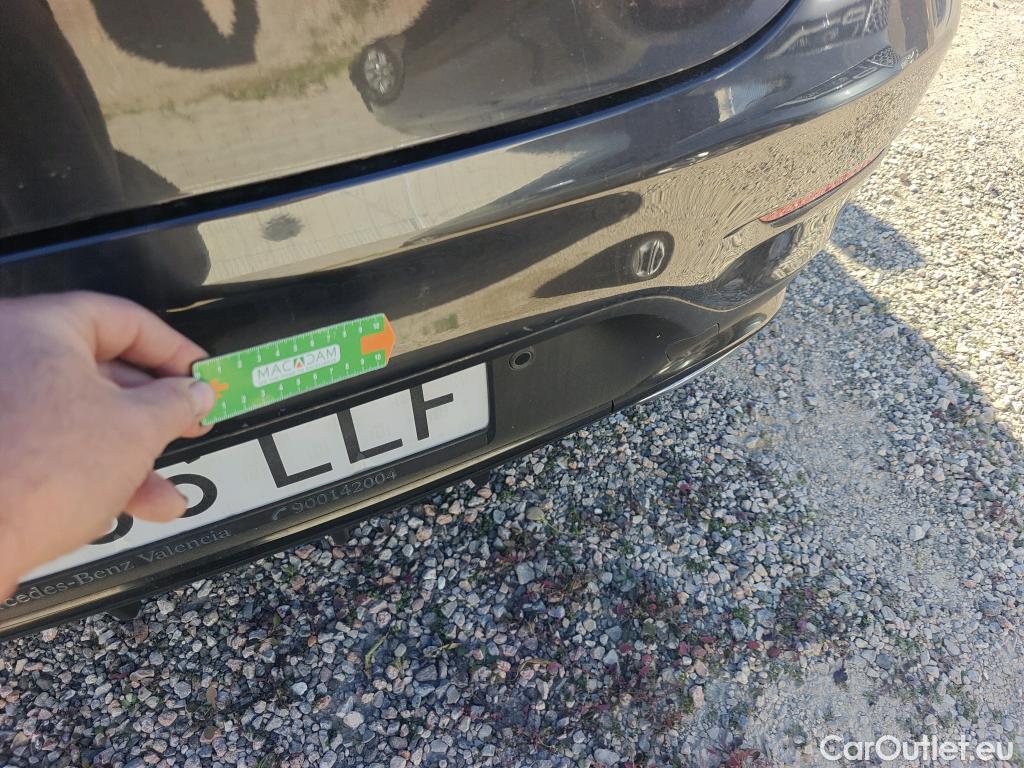  Mercedes  G-Klasee MERCEDES-BENZ GLC Coupé / 2019 / 5P / coupé GLC 220 d 4MATIC #22