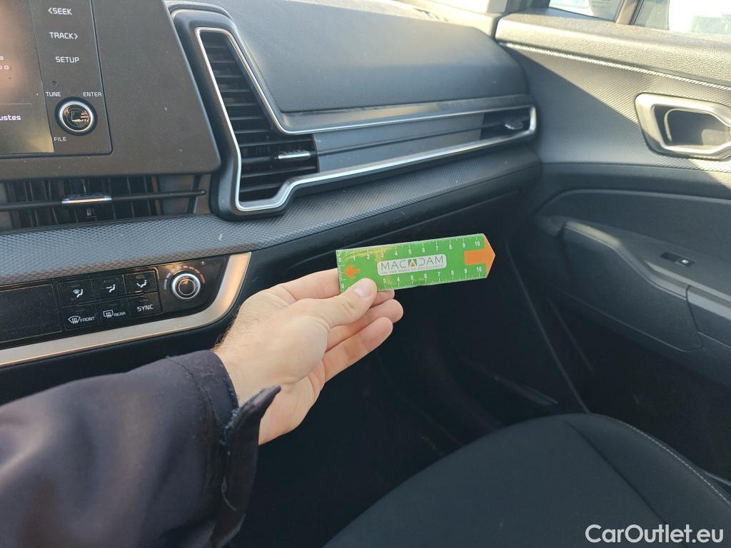  KIA  Sportage KIA  / 2022 / 5P / todoterreno 1.6 T-GDi 112kW (150CV) Concept 4X2 #18