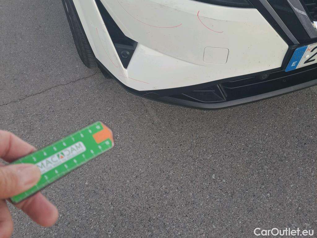  Nissan  Qashqai NISSAN  / 2021 / 5P / todoterreno DIG-T 116kW Xtronic N-Connecta (Skyline) #13