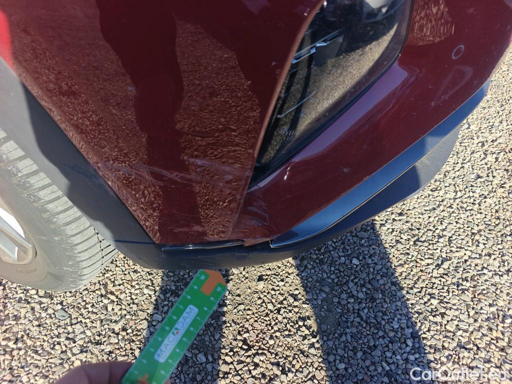  Hyundai  Tucson HYUNDAI  / 2020 / 5P / todoterreno 1.6 CRDI 100kW (136CV) 48V Tecno DCT 2C #6