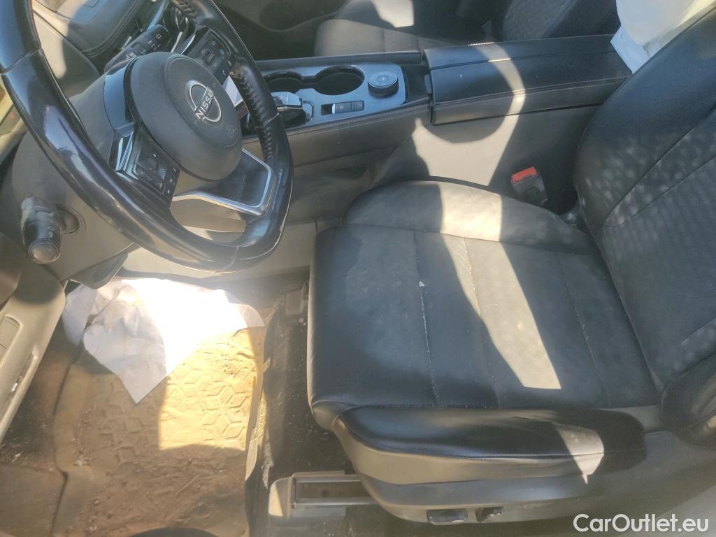  Land Rover  Discovery NISSAN X-TRAIL / 2022 / 5P / crossover 5pl 1.5 e-4ORCE 158kW 4x4 A/T Tekna #20