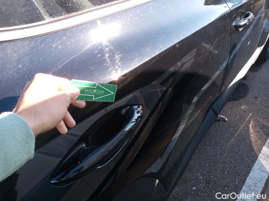  Hyundai  Tucson HYUNDAI  / 2020 / 5P / todoterreno 1.6 TGDI PHEV 195kW Style Auto 4x4 #16