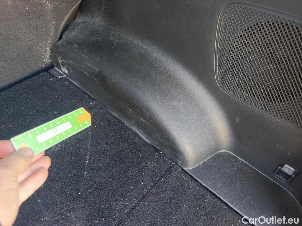  Hyundai  Tucson HYUNDAI  / 2020 / 5P / todoterreno 1.6 CRDI 100kW (136CV) 48V Tecno DCT 2C #13