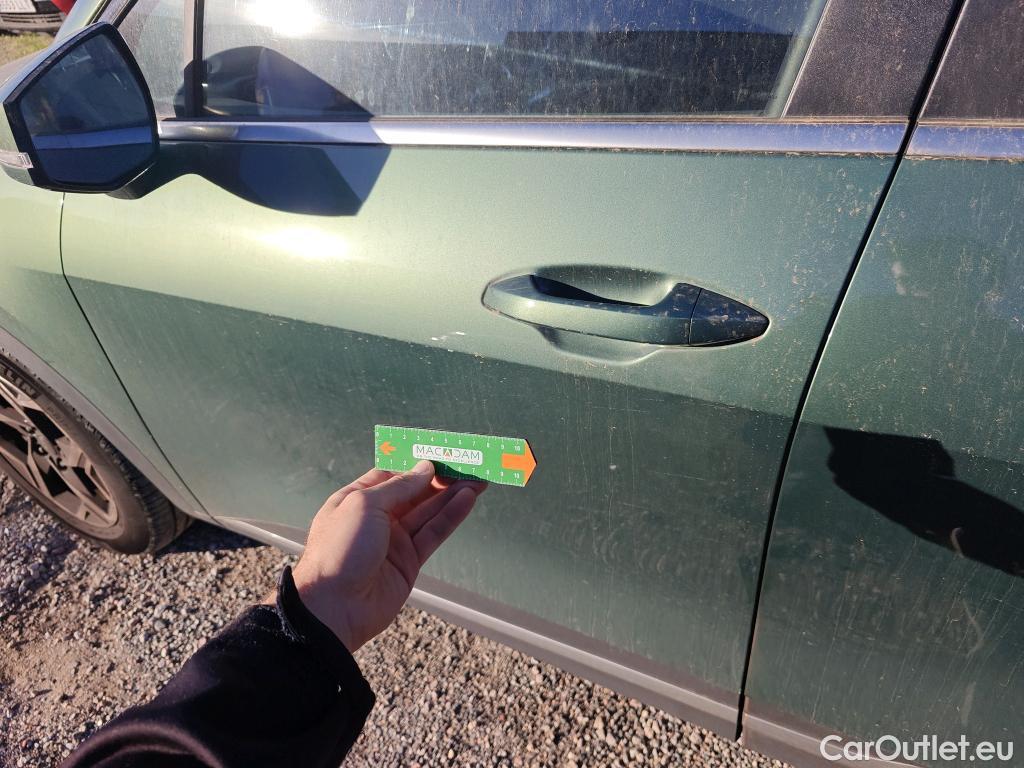  KIA  Sportage KIA  / 2022 / 5P / todoterreno 1.6 T-GDi 112kW (150CV) Concept 4X2 #50