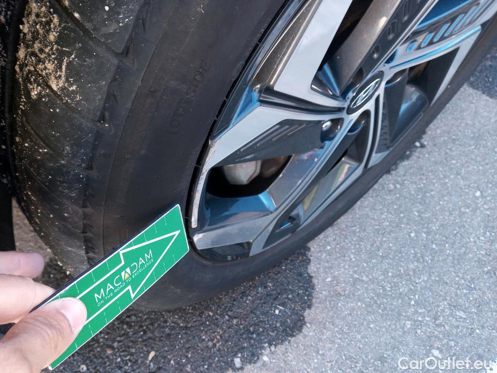  Hyundai  Tucson HYUNDAI  / 2020 / 5P / todoterreno 1.6 TGDI PHEV 195kW Style Auto 4x4 #1