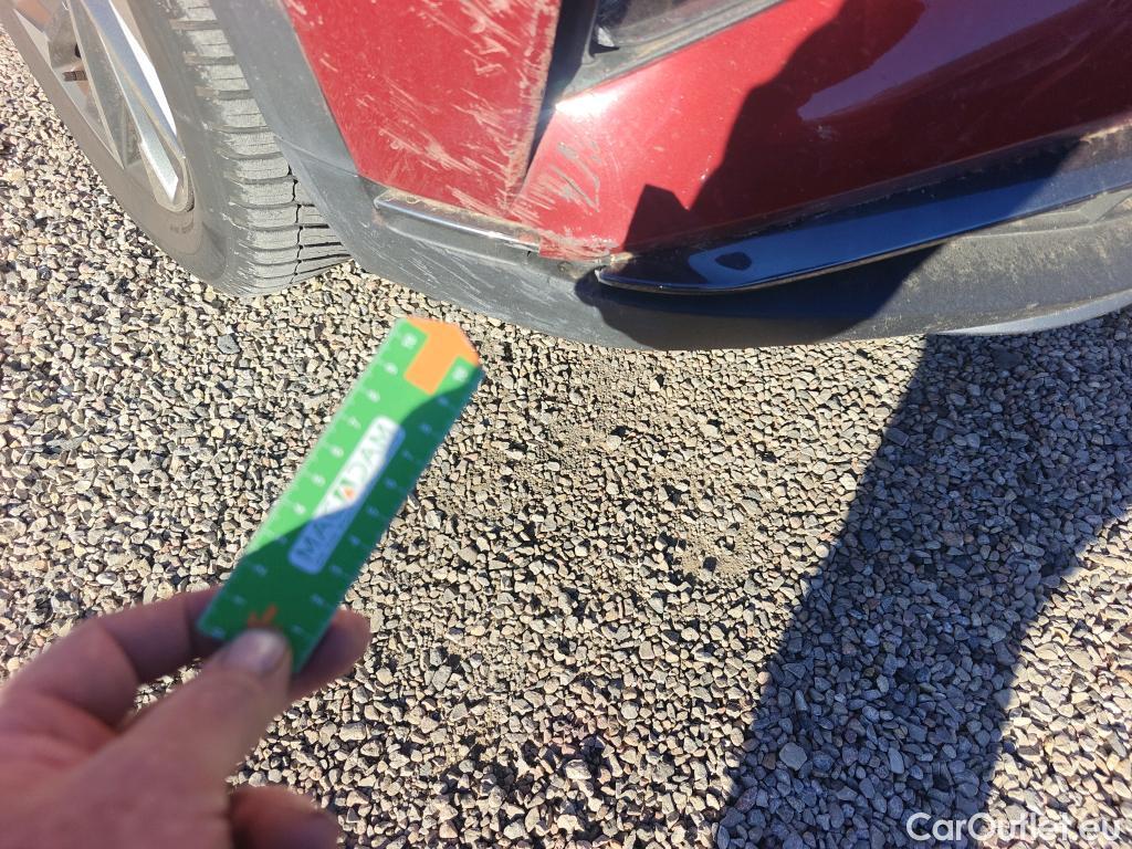  Hyundai  Tucson HYUNDAI  / 2020 / 5P / todoterreno 1.6 CRDI 100kW (136CV) 48V Tecno DCT 2C #18