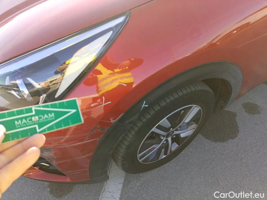  KIA  Niro KIA  / 2019 / 5P / crossover 1.6 GDi HEV 104kW (141CV) Drive #25