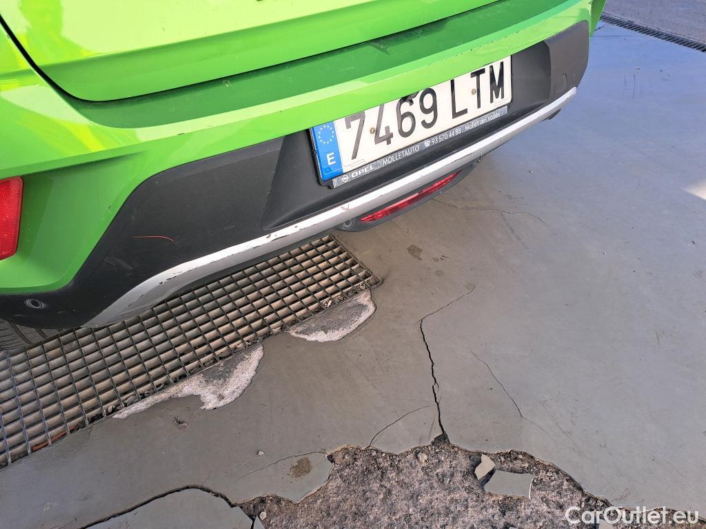  Opel  Mokka OPEL -e / 2020 / 5P / todoterreno BEV 50kWh Ultimate #19