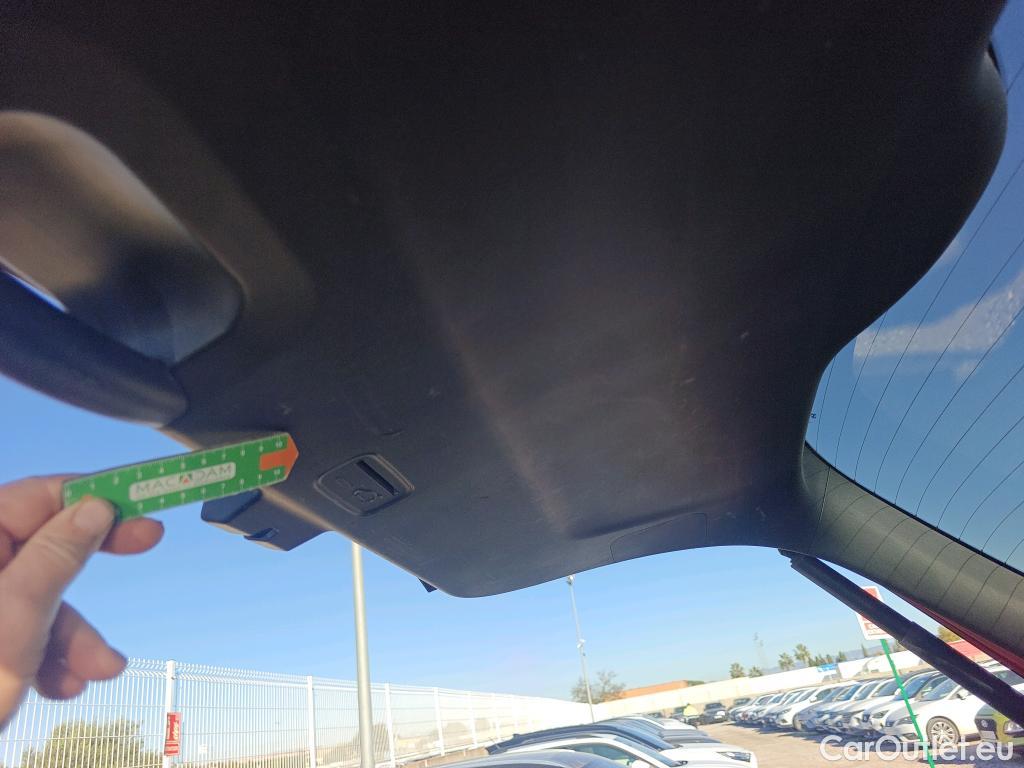  Hyundai  Tucson HYUNDAI  / 2020 / 5P / todoterreno 1.6 CRDI 100kW (136CV) 48V Tecno DCT 2C #9