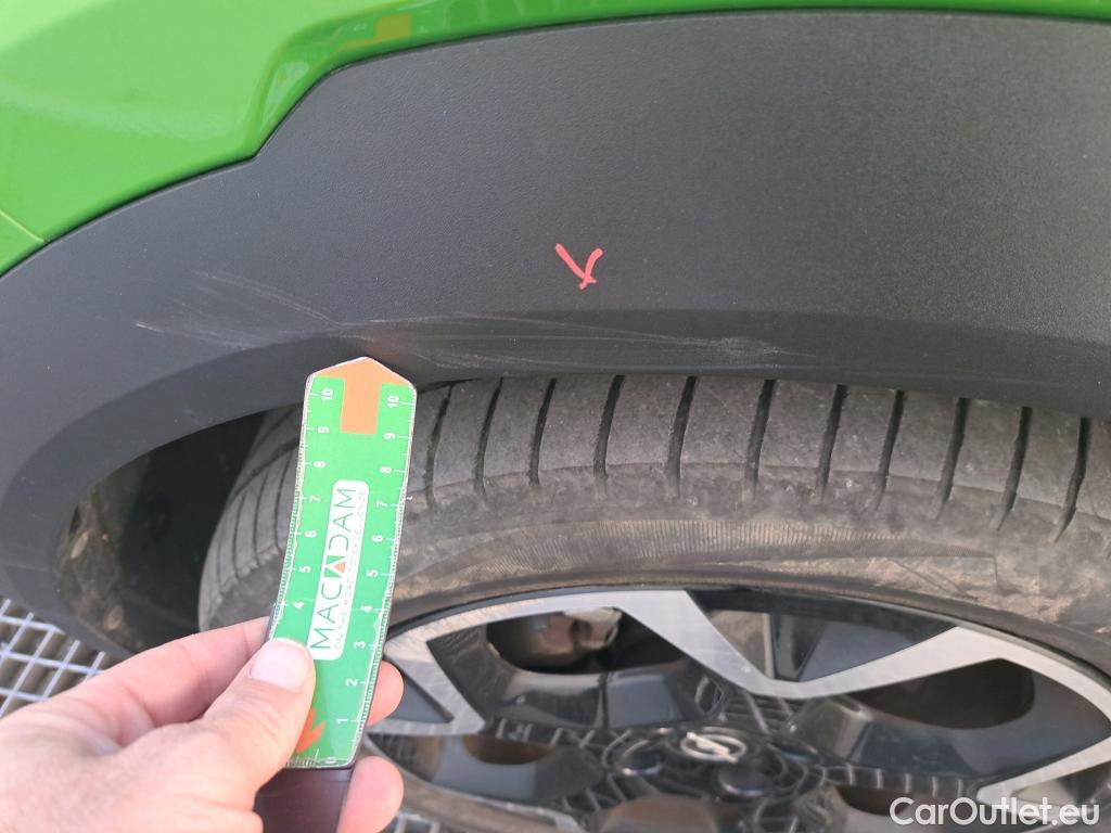  Opel  Mokka OPEL -e / 2020 / 5P / todoterreno BEV 50kWh Ultimate #42