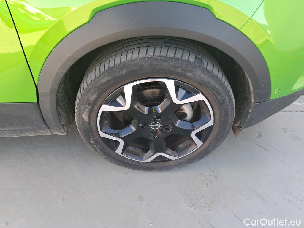  Opel  Mokka OPEL -e / 2020 / 5P / todoterreno BEV 50kWh Ultimate #7