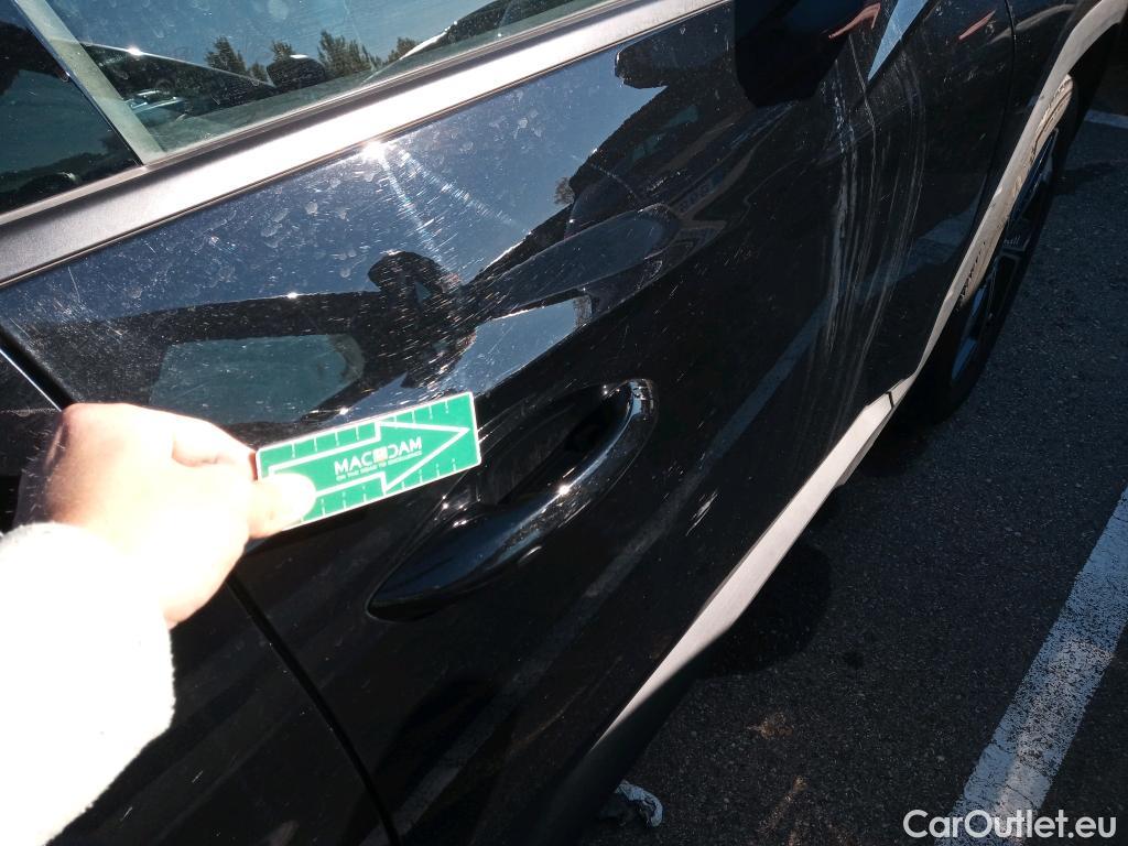  Hyundai  Tucson HYUNDAI  / 2020 / 5P / todoterreno 1.6 TGDI PHEV 195kW Style Auto 4x4 #14