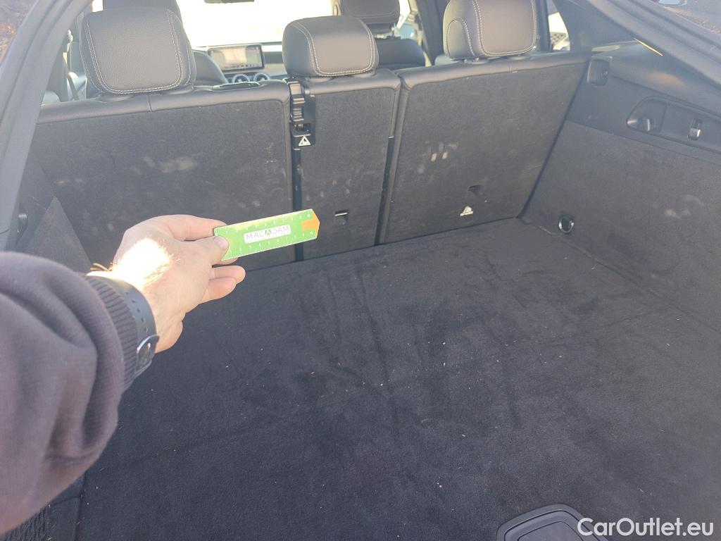  Mercedes  G-Klasee MERCEDES-BENZ GLC Coupé / 2019 / 5P / coupé GLC 220 d 4MATIC #2