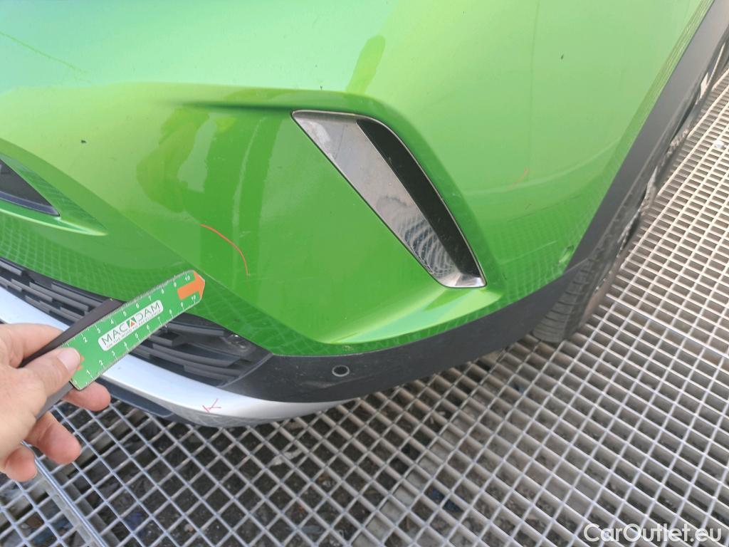  Opel  Mokka OPEL -e / 2020 / 5P / todoterreno BEV 50kWh Ultimate #36