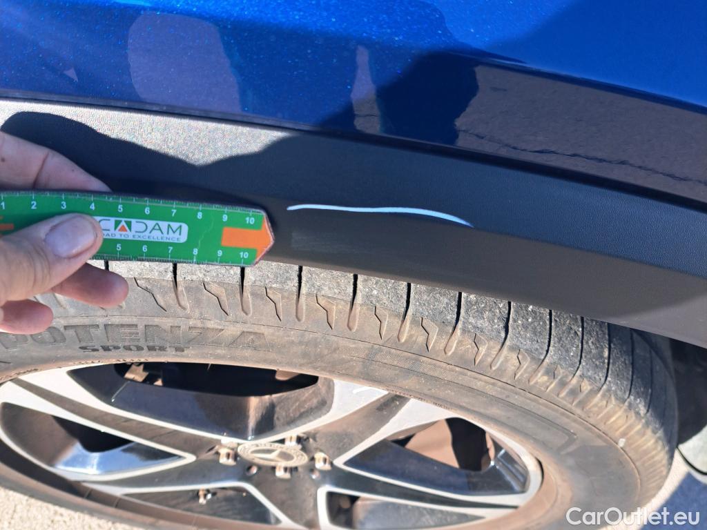  Mercedes  G-Klasee MERCEDES-BENZ GLE / 2018 / 5P / todoterreno GLE 350 de 4MATIC (Híbrido Enchufable) #20