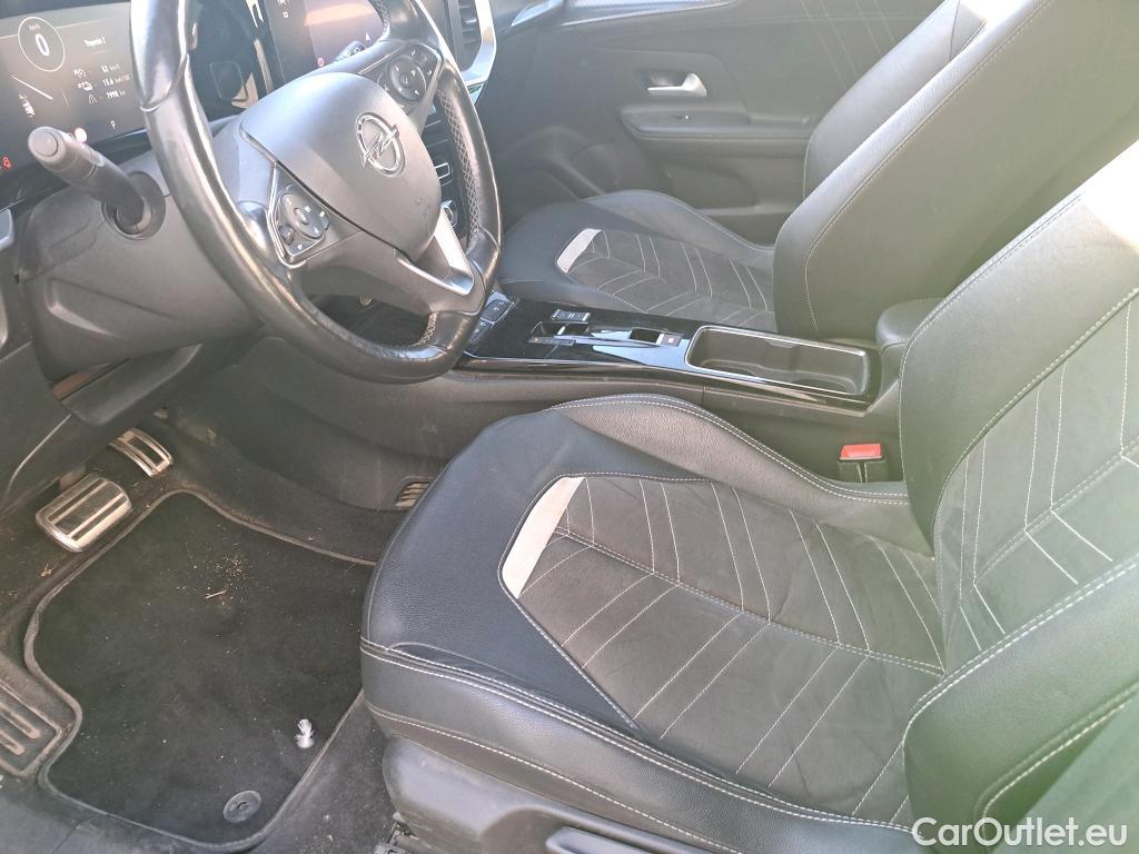  Opel  Mokka OPEL -e / 2020 / 5P / todoterreno BEV 50kWh Ultimate #23
