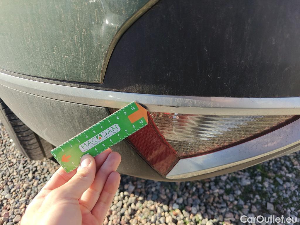  KIA  Sportage KIA  / 2022 / 5P / todoterreno 1.6 T-GDi 112kW (150CV) Concept 4X2 #56