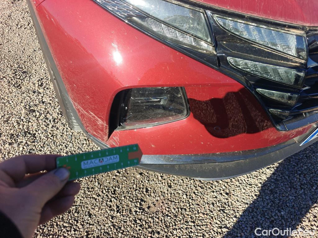  Hyundai  Tucson HYUNDAI  / 2020 / 5P / todoterreno 1.6 CRDI 100kW (136CV) 48V Tecno DCT 2C #23