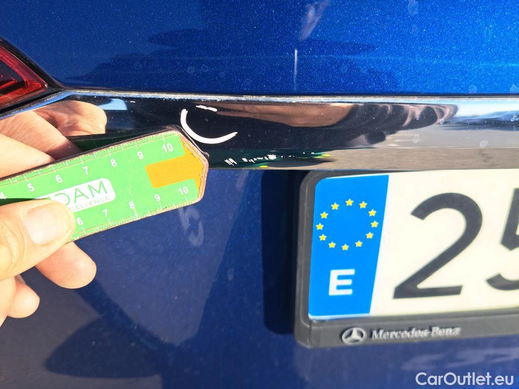  Mercedes  G-Klasee MERCEDES-BENZ GLE / 2018 / 5P / todoterreno GLE 350 de 4MATIC (Híbrido Enchufable) #22