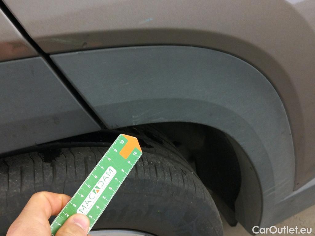  Hyundai  Tucson HYUNDAI  / 2020 / 5P / todoterreno 1.6 CRDI 100kW (136CV) 48V Tecno Sky DCT #12