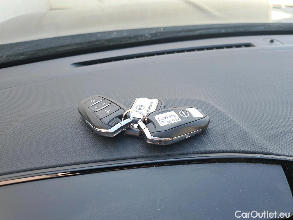  Opel  Mokka OPEL -e / 2020 / 5P / todoterreno BEV 50kWh Ultimate #31