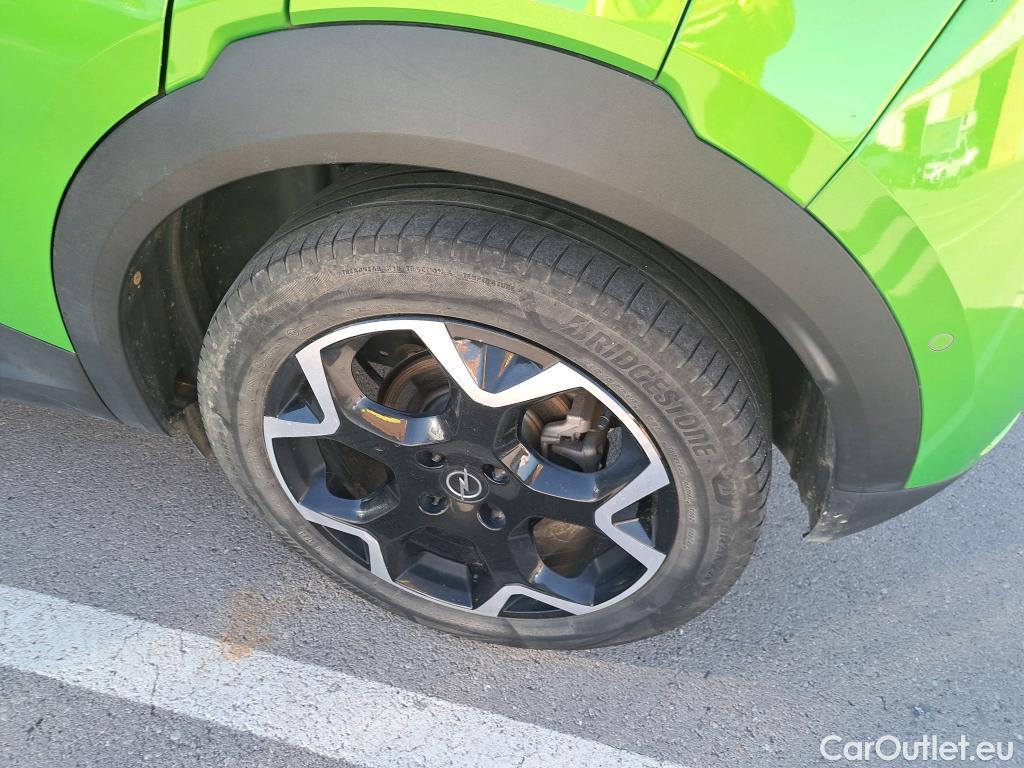  Opel  Mokka OPEL -e / 2020 / 5P / todoterreno BEV 50kWh Ultimate #3
