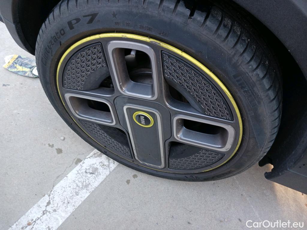  Mini  Mini   / 2021 / 3P / berlina con portón COOPER SE (AC2) #10