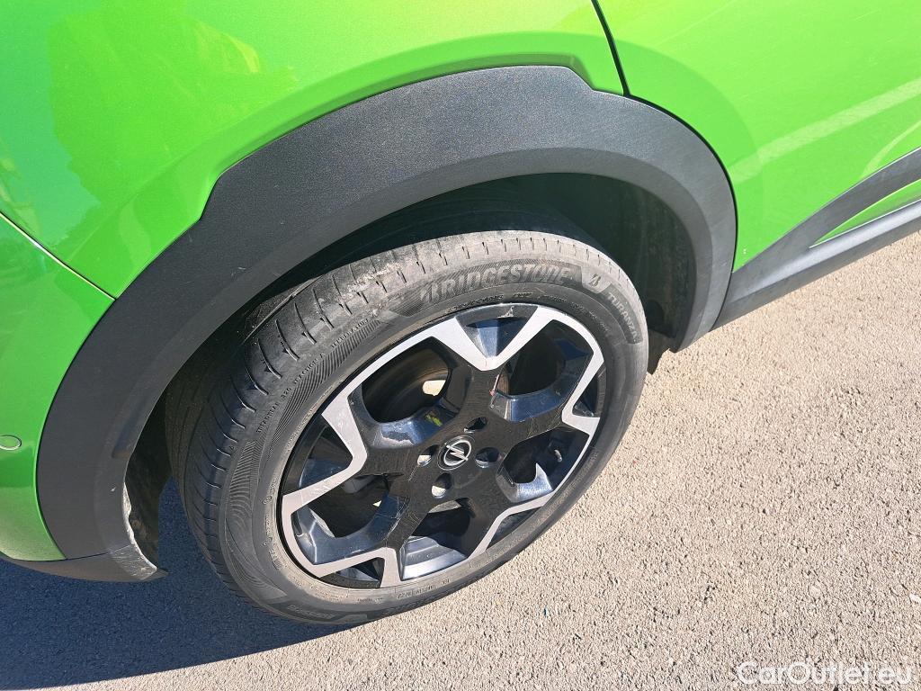  Opel  Mokka OPEL -e / 2020 / 5P / todoterreno BEV 50kWh Ultimate #5