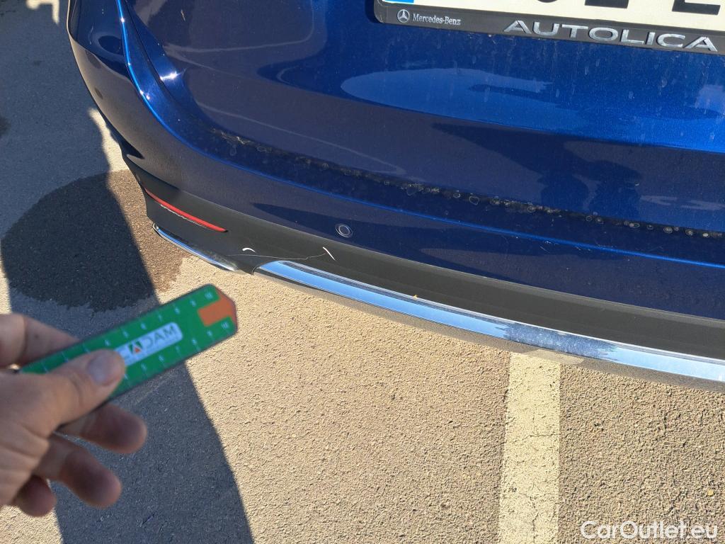  Mercedes  G-Klasee MERCEDES-BENZ GLE / 2018 / 5P / todoterreno GLE 350 de 4MATIC (Híbrido Enchufable) #5