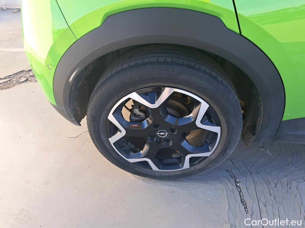  Opel  Mokka OPEL -e / 2020 / 5P / todoterreno BEV 50kWh Ultimate #9