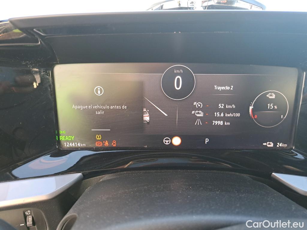  Opel  Mokka OPEL -e / 2020 / 5P / todoterreno BEV 50kWh Ultimate #47