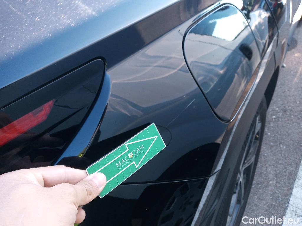  Hyundai  Tucson HYUNDAI  / 2020 / 5P / todoterreno 1.6 TGDI PHEV 195kW Style Auto 4x4 #8