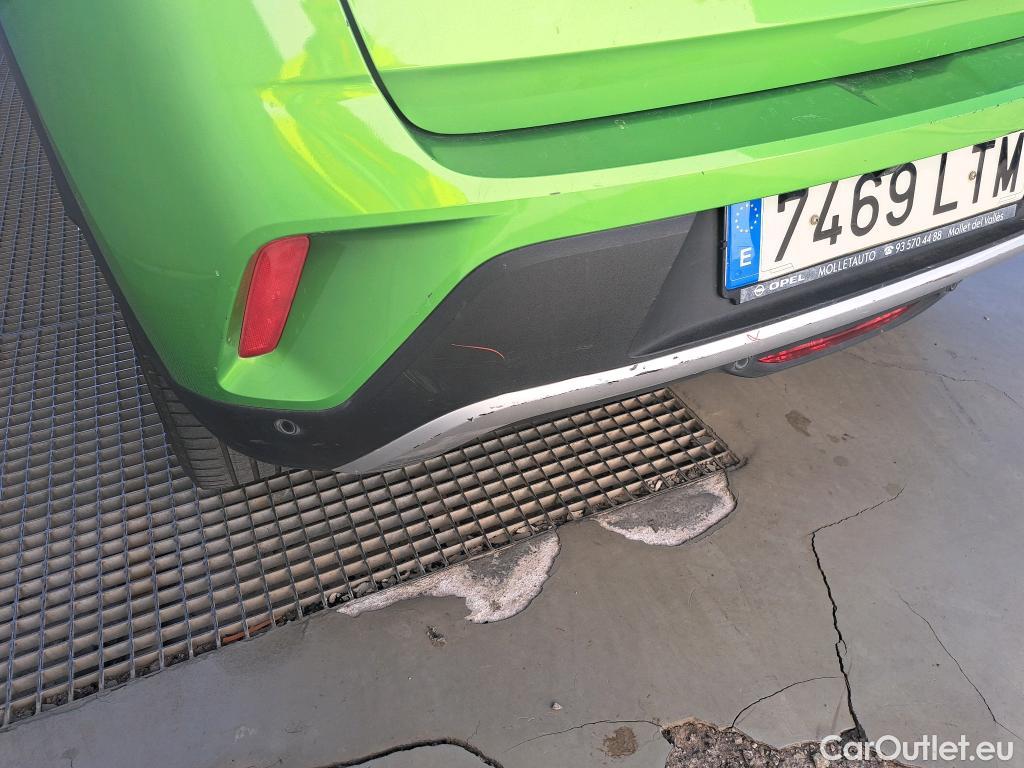  Opel  Mokka OPEL -e / 2020 / 5P / todoterreno BEV 50kWh Ultimate #29