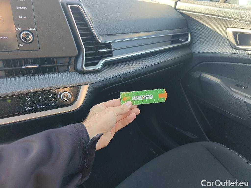  KIA  Sportage KIA  / 2022 / 5P / todoterreno 1.6 T-GDi 112kW (150CV) Concept 4X2 #19