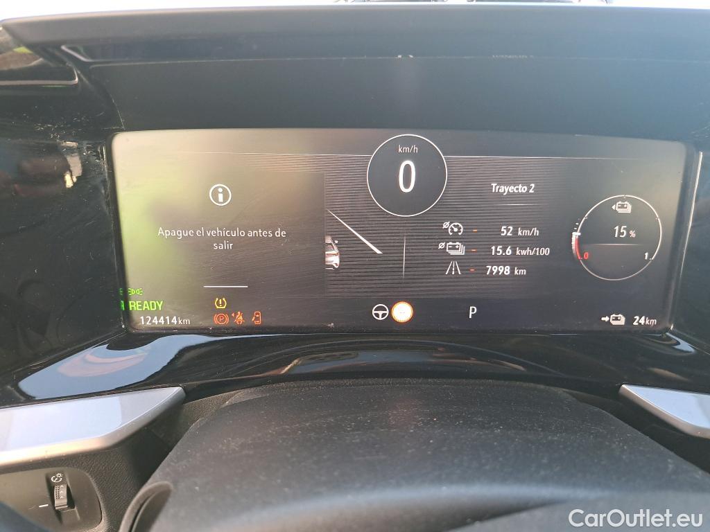  Opel  Mokka OPEL -e / 2020 / 5P / todoterreno BEV 50kWh Ultimate #48