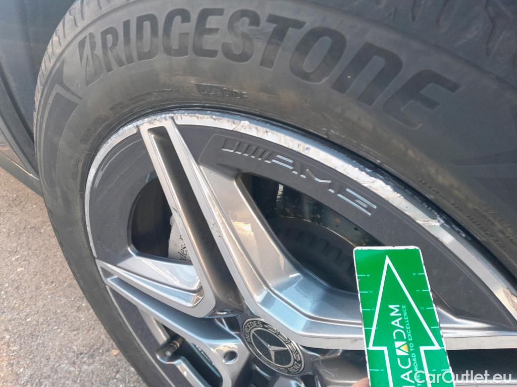  Mercedes  G-Klasee MERCEDES-BENZ GLC Coupé / 2019 / 5P / coupé GLC 300 de 4MATIC #4