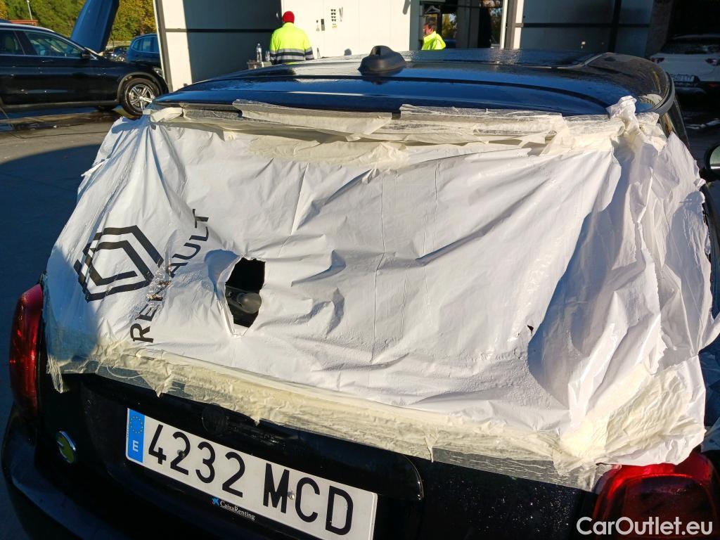  Mini  Mini   / 2021 / 3P / berlina con portón COOPER SE (AC2) #3