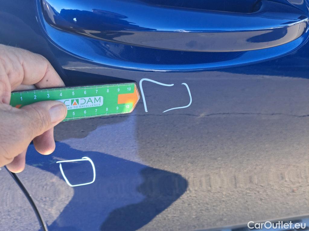  Mercedes  G-Klasee MERCEDES-BENZ GLE / 2018 / 5P / todoterreno GLE 350 de 4MATIC (Híbrido Enchufable) #16