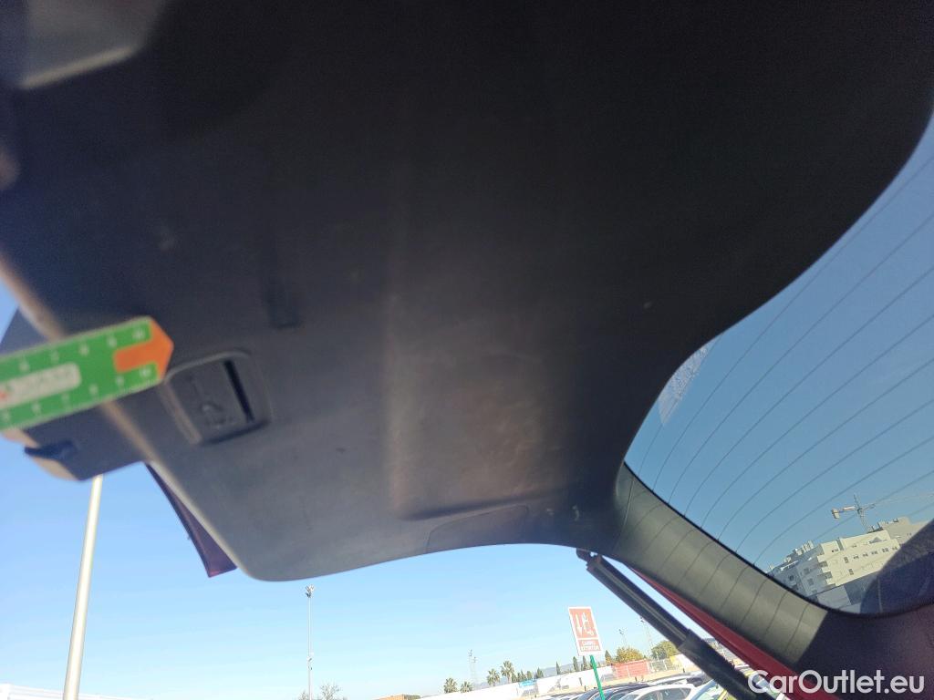  Hyundai  Tucson HYUNDAI  / 2020 / 5P / todoterreno 1.6 CRDI 100kW (136CV) 48V Tecno DCT 2C #10