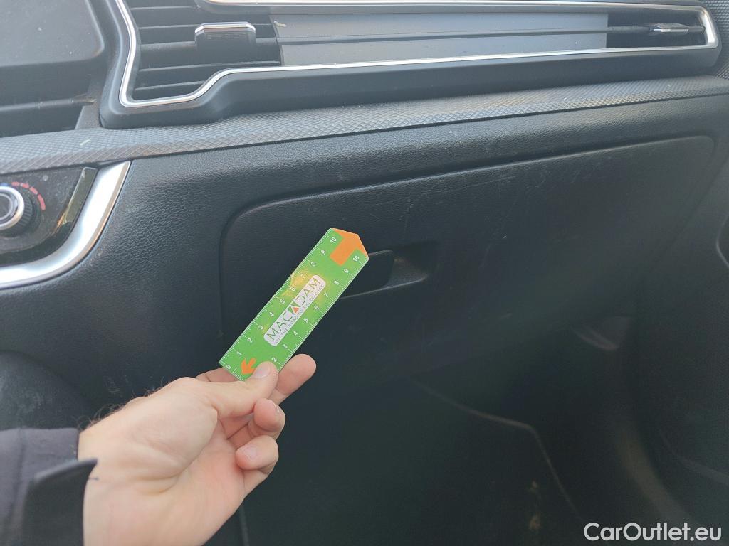  KIA  Sportage KIA  / 2022 / 5P / todoterreno 1.6 T-GDi 112kW (150CV) Concept 4X2 #21