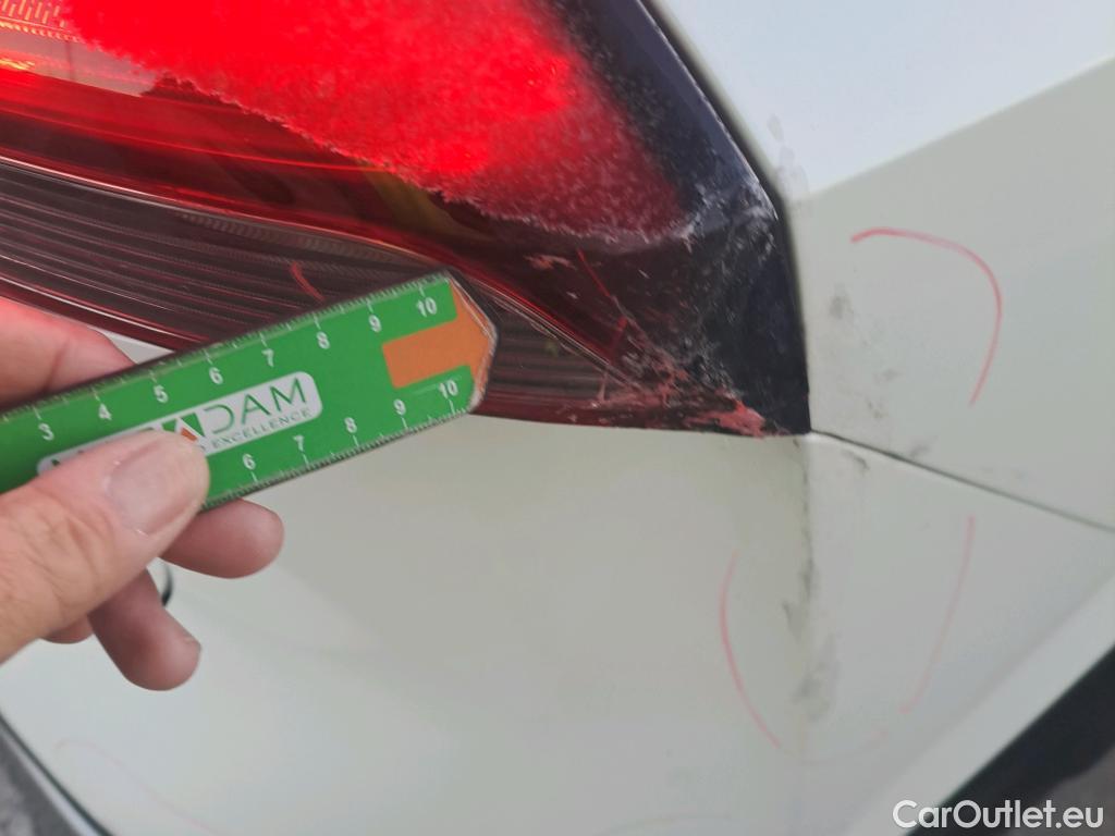  Nissan  Qashqai NISSAN  / 2021 / 5P / todoterreno DIG-T 116kW Xtronic N-Connecta (Skyline) #2