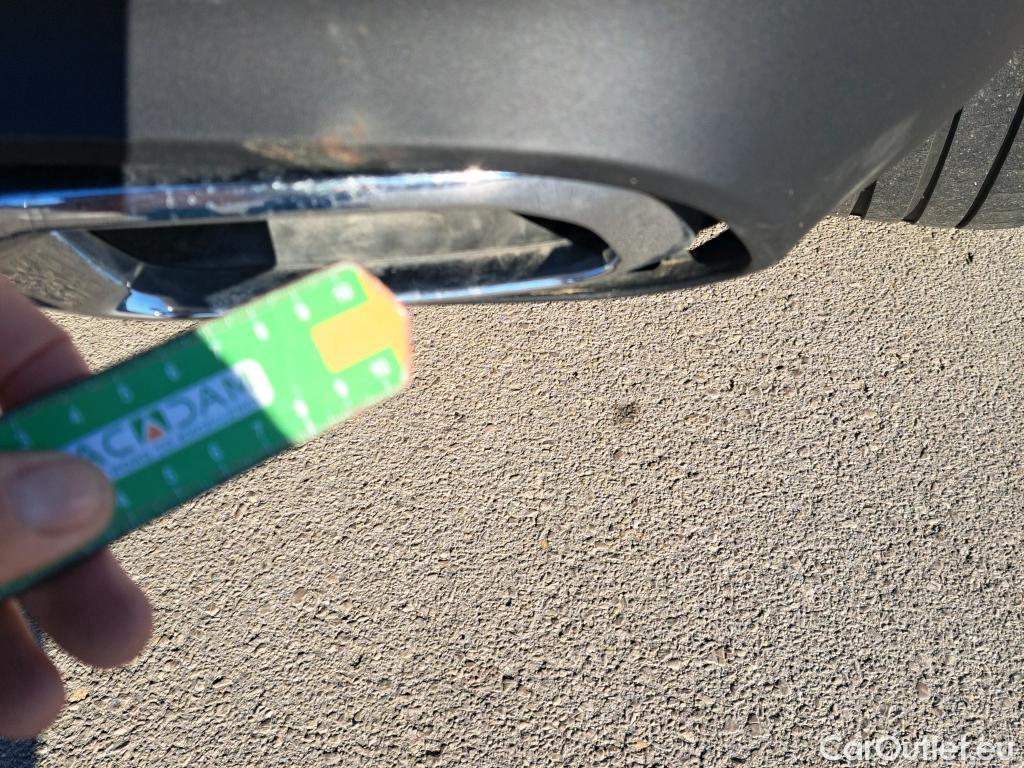  Mercedes  G-Klasee MERCEDES-BENZ GLE / 2018 / 5P / todoterreno GLE 350 de 4MATIC (Híbrido Enchufable) #18