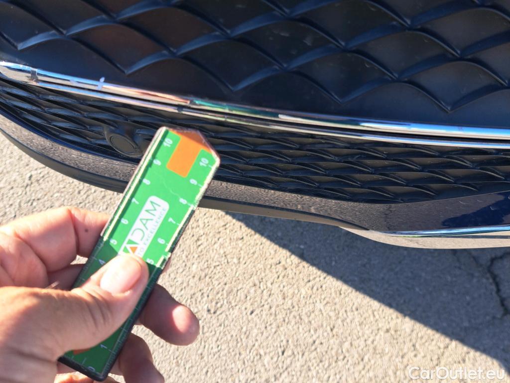  Mercedes  G-Klasee MERCEDES-BENZ GLE / 2018 / 5P / todoterreno GLE 350 de 4MATIC (Híbrido Enchufable) #25