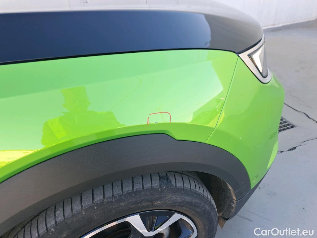  Opel  Mokka OPEL -e / 2020 / 5P / todoterreno BEV 50kWh Ultimate #45