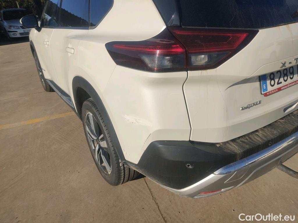  Land Rover  Discovery NISSAN X-TRAIL / 2022 / 5P / crossover 5pl 1.5 e-4ORCE 158kW 4x4 A/T Tekna #15