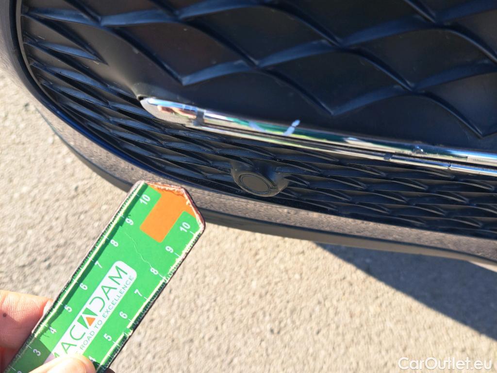  Mercedes  G-Klasee MERCEDES-BENZ GLE / 2018 / 5P / todoterreno GLE 350 de 4MATIC (Híbrido Enchufable) #24