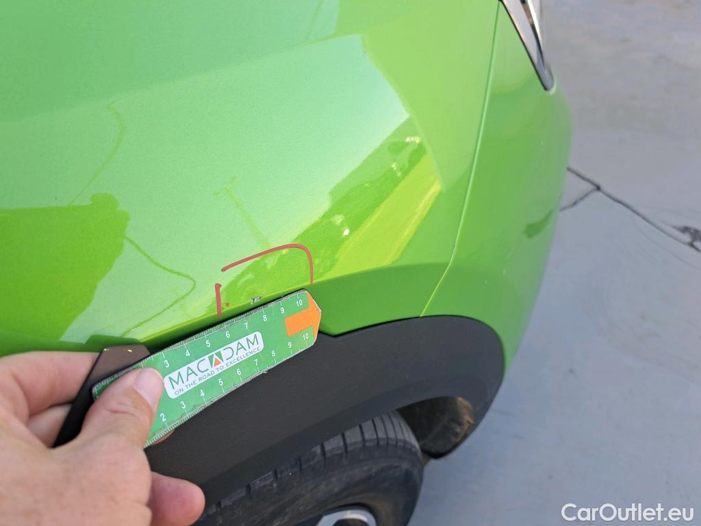  Opel  Mokka OPEL -e / 2020 / 5P / todoterreno BEV 50kWh Ultimate #46