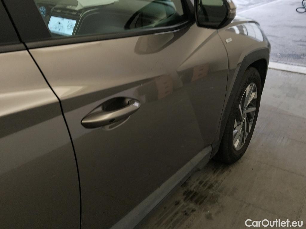  Hyundai  Tucson HYUNDAI  / 2020 / 5P / todoterreno 1.6 CRDI 100kW (136CV) 48V Tecno Sky DCT #13